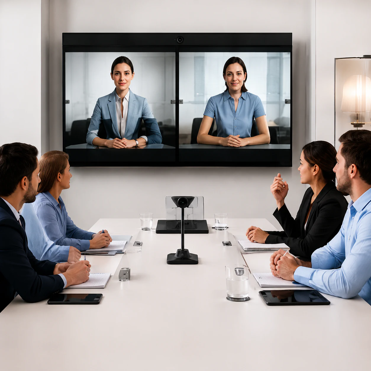 Video Conferencing Solutions